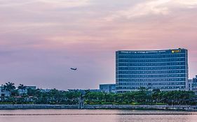 Xiamen Gaoqi Airport Fliport Coso Hotel